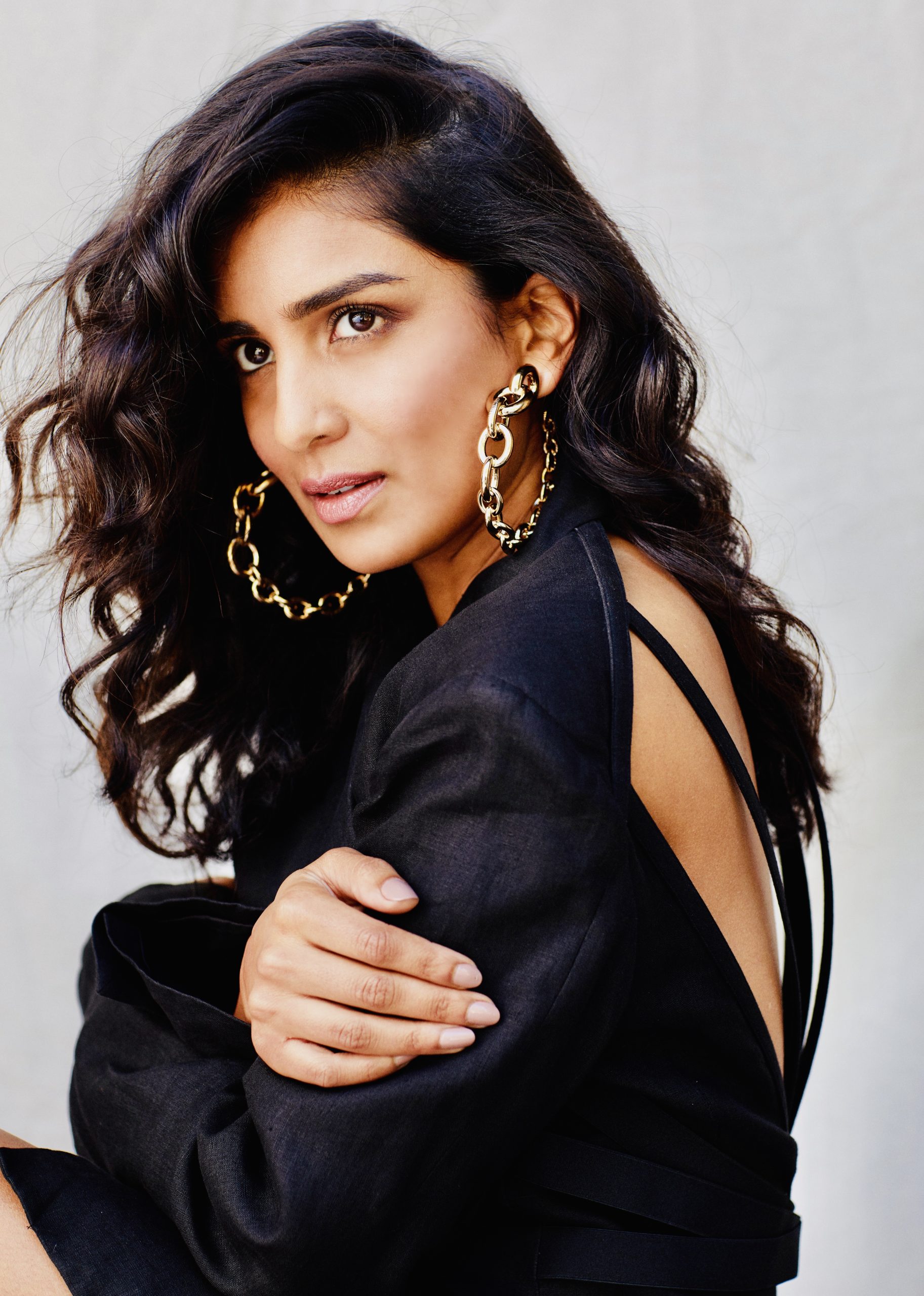 Pallavi Sharda